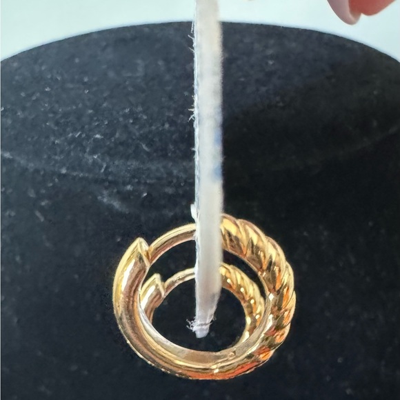 NWT “Let It Snow” Anthropologie & Volupsa Holiday Gift Bundle - Picture 8 of 10